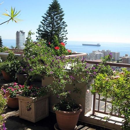 123 Ocean View Drive Apartment Cape Town Exterior foto