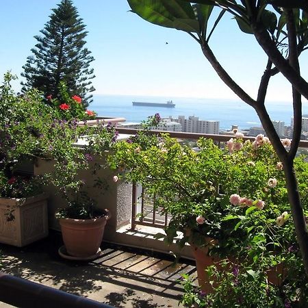 123 Ocean View Drive Apartment Cape Town Exterior foto