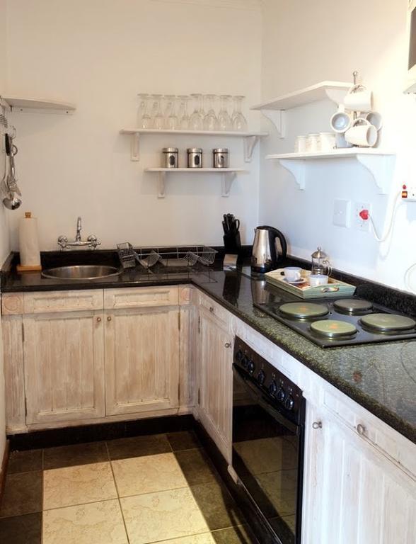 123 Ocean View Drive Apartment Cape Town Cameră foto