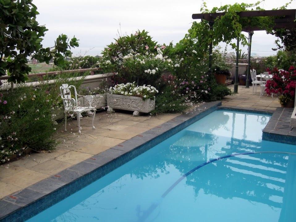 123 Ocean View Drive Apartment Cape Town Exterior foto