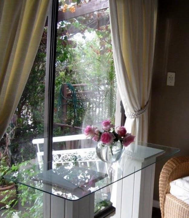 123 Ocean View Drive Apartment Cape Town Cameră foto