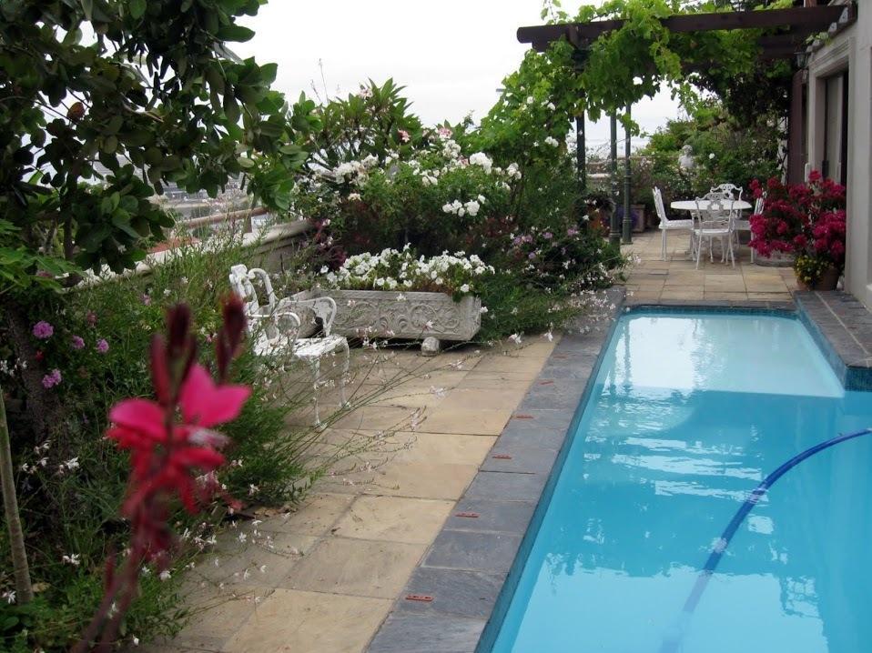 123 Ocean View Drive Apartment Cape Town Exterior foto