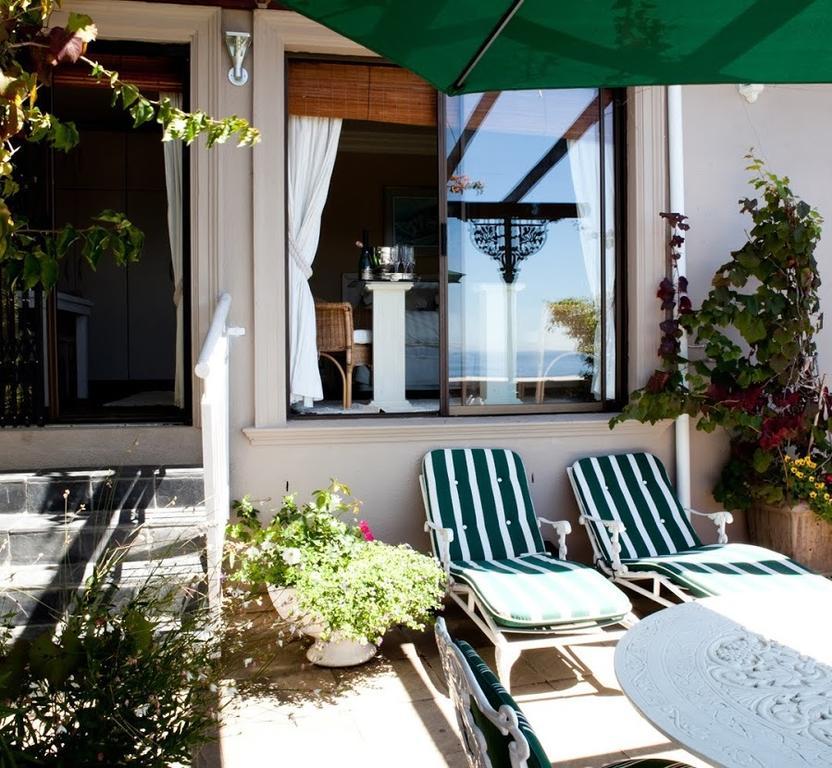 123 Ocean View Drive Apartment Cape Town Exterior foto